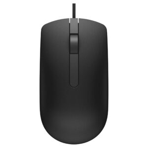 Dell MS116 Optical USB Wired Mouse – 1000 DPI, 3-Button, Lightweight Price in Jordan Dell MS116 Optical USB Wired Mouse – 1000 DPI, 3-Button, Lightweight - Buy Online in Jordan | OfficeJo