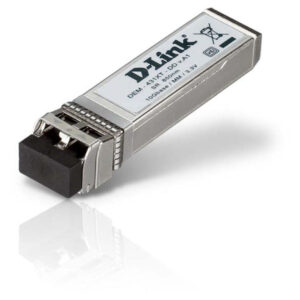 D-Link 10GBase-SR SFP+ Transceiver DDM 80/300M (DEM-431XT-DD) - Buy Online in Jordan | OfficeJo