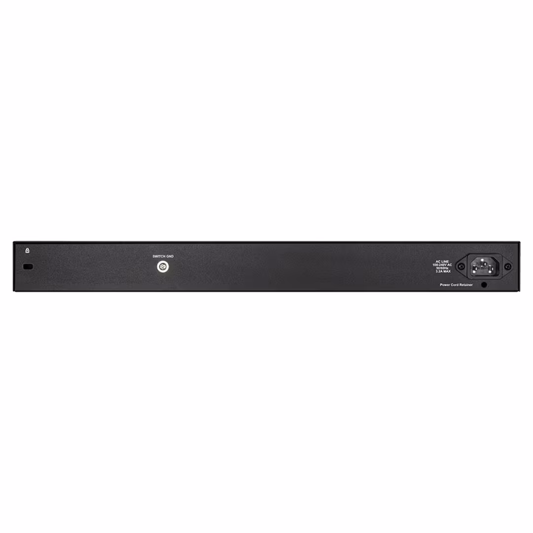 D-Link DGS-1210-28P Gigabit Smart Managed PoE Switch – 24 PoE Ports, 56 Gbps, 193W Price in Jordan D-Link DGS-1210-28P Gigabit Smart Managed PoE Switch – 24 PoE Ports, 56 Gbps, 193W - Buy Online in Jordan | OfficeJo