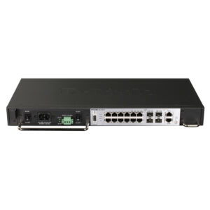 D-Link DGS-3700-12 Gigabit Metro Ethernet Switch – 8 Port, L2/L3/L4, SSH/SSL Price in Jordan D-Link DGS-3700-12 Gigabit Metro Ethernet Switch – 8 Port, L2/L3/L4, SSH/SSL - Buy Online in Jordan | OfficeJo