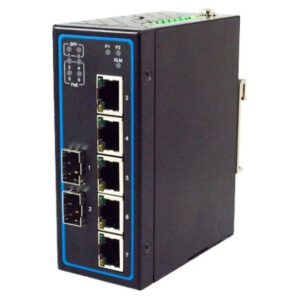 D-Link DGS-F1000-4P1T2S Gigabit Industrial Switch – 5 Ports, 4x PoE, SFP Price in Jordan D-Link DGS-F1000-4P1T2S Gigabit Industrial Switch – 5 Ports, 4x PoE, SFP - Buy Online in Jordan | OfficeJo