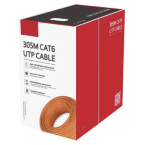 Dahua Cat6 UTP Cable Orange (PFM920I-6UN-CN) Price in Jordan Dahua Cat6 UTP Cable Orange (PFM920I-6UN-CN) - Buy Online in Jordan | OfficeJo