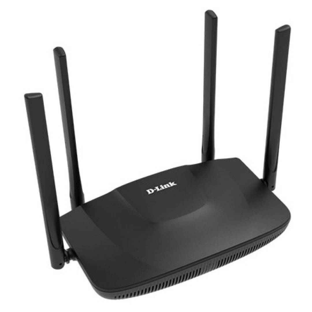 D-Link DIR-825M AC1200 MU-MIMO Router – Dual-Band, Gigabit, 1200 Mbps Price in Jordan D-Link DIR-825M AC1200 MU-MIMO Router – Dual-Band, Gigabit, 1200 Mbps - Buy Online in Jordan | OfficeJo