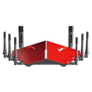 D-Link DIR-895L AC5300 Wi-Fi Router – Tri-Band, MU-MIMO, 8 Antenna - Buy Online in Jordan | OfficeJo