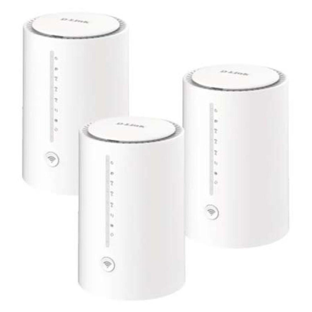 D-Link DIR-BE981 BE10000 WiFi 7 Mesh Router – 6GHz, 10G WAN, Multi-Link Price in Jordan D-Link DIR-BE981 BE10000 WiFi 7 Mesh Router – 6GHz, 10G WAN, Multi-Link - Buy Online in Jordan | OfficeJo