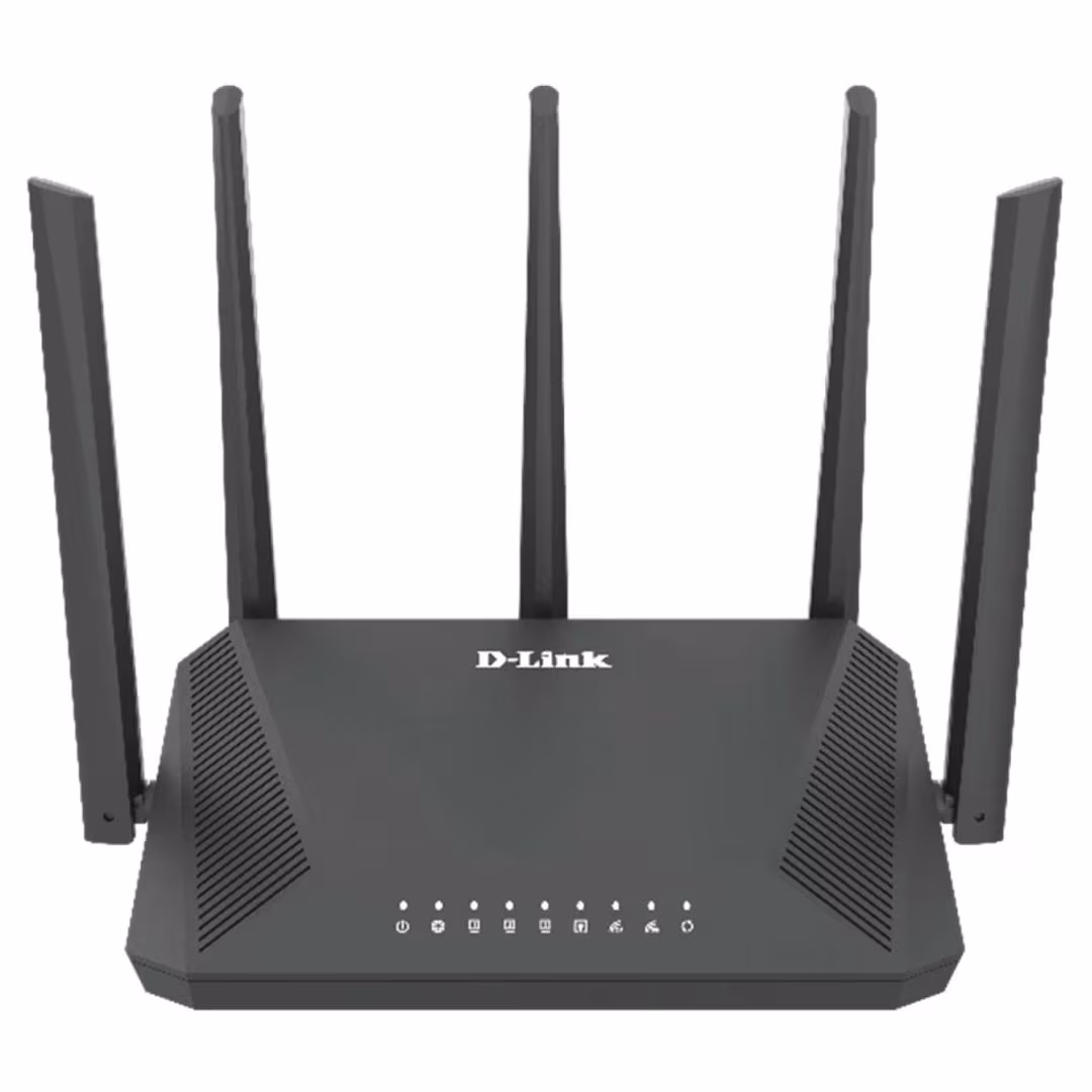 D-Link DIR-X3010 AX3000 Wi-Fi 6 Mesh Router – Multi-Gigabit, Dual Band Price in Jordan D-Link DIR-X3010 AX3000 Wi-Fi 6 Mesh Router – Multi-Gigabit, Dual Band - Buy Online in Jordan | OfficeJo