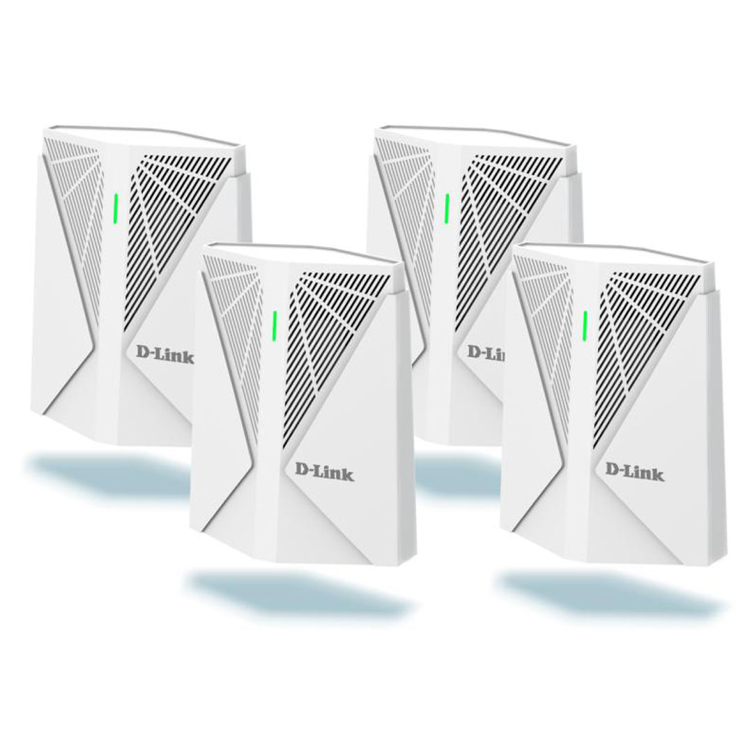 D-Link DIR-X301 AX3000 Wi-Fi 6 Mesh Router – 3Gbps, Dual-Band, WPA3 Price in Jordan D-Link DIR-X301 AX3000 Wi-Fi 6 Mesh Router – 3Gbps, Dual-Band, WPA3 - Buy Online in Jordan | OfficeJo