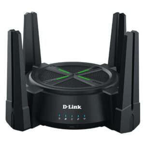 D-Link DIR-X6080Z AX6000 Wi-Fi 6 Router – 6Gbps, Multi-Gigabit Ports, Mesh Ready Price in Jordan D-Link DIR-X6080Z AX6000 Wi-Fi 6 Router – 6Gbps, Multi-Gigabit Ports, Mesh Ready - Buy Online in Jordan | OfficeJo