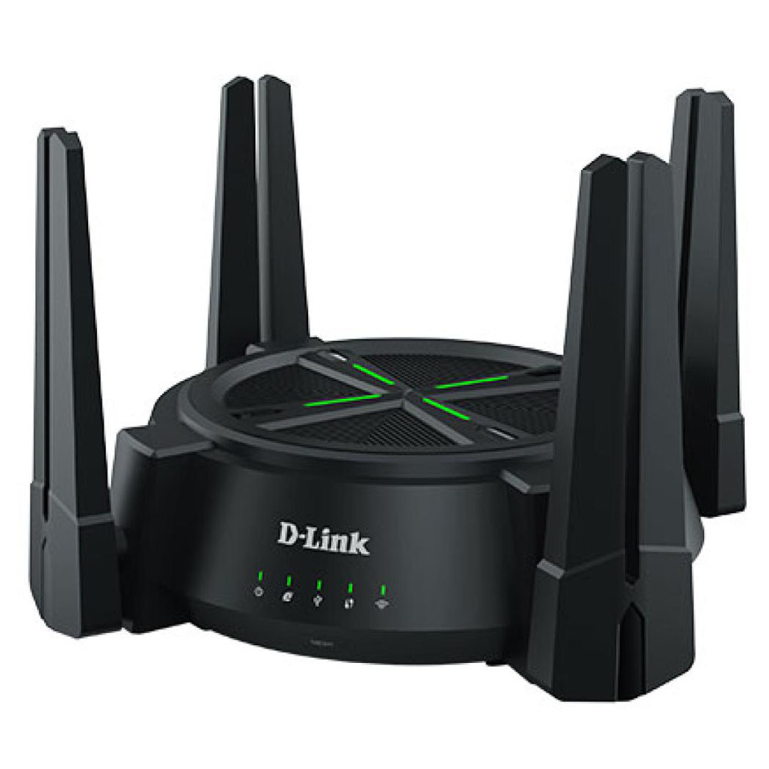 D-Link DIR-X6080Z AX6000 Wi-Fi 6 Router – 6Gbps, Multi-Gigabit Ports, Mesh Ready Price in Jordan D-Link DIR-X6080Z AX6000 Wi-Fi 6 Router – 6Gbps, Multi-Gigabit Ports, Mesh Ready - Buy Online in Jordan | OfficeJo