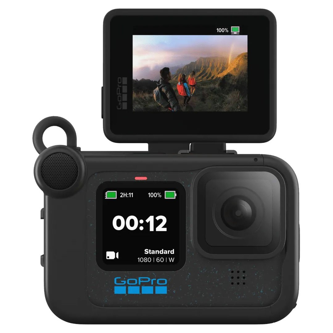 Display Mod for GoPro 9/8, Front Facing Camera Screen Price in Jordan Display Mod for GoPro 9/8, Front Facing Camera Screen - Buy Online in Jordan | OfficeJo