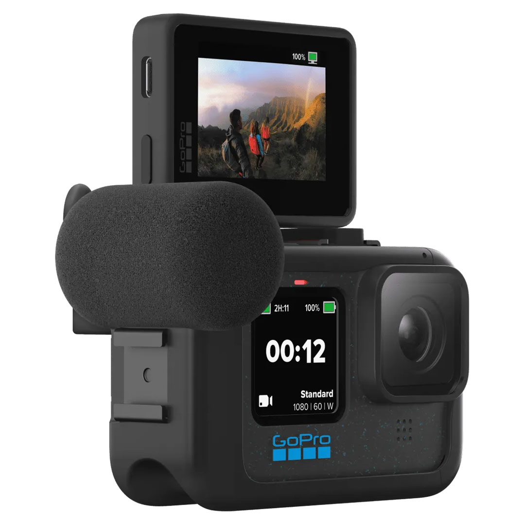 Display Mod for GoPro 9/8, Front Facing Camera Screen Price in Jordan Display Mod for GoPro 9/8, Front Facing Camera Screen - Buy Online in Jordan | OfficeJo