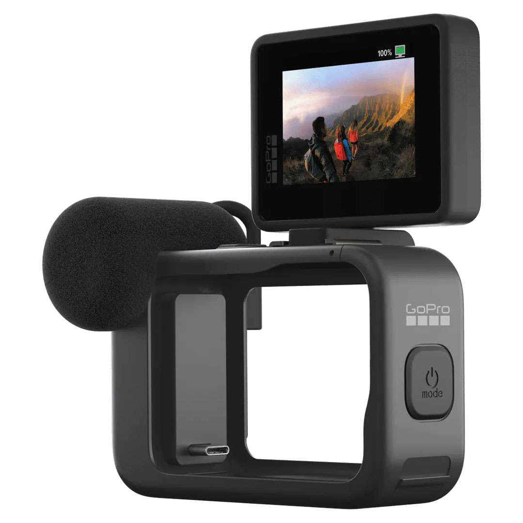 Display Mod for GoPro 9/8, Front Facing Camera Screen Price in Jordan Display Mod for GoPro 9/8, Front Facing Camera Screen - Buy Online in Jordan | OfficeJo