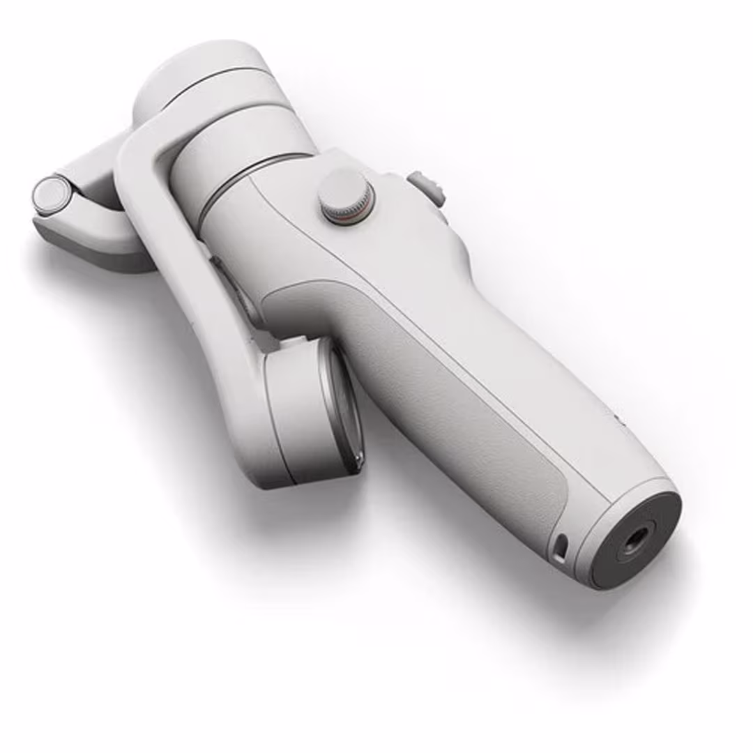 DJI Osmo Mobile 6 - 3-Axis Smartphone Gimbal Price in Jordan DJI Osmo Mobile 6 - 3-Axis Smartphone Gimbal - Buy Online in Jordan | OfficeJo