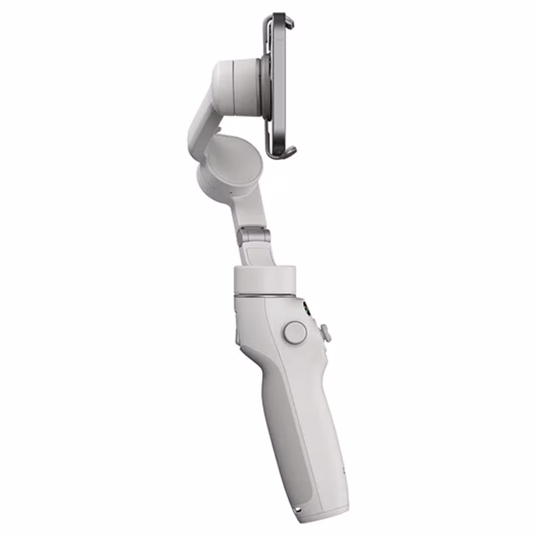 DJI Osmo Mobile 6 - 3-Axis Smartphone Gimbal Price in Jordan DJI Osmo Mobile 6 - 3-Axis Smartphone Gimbal - Buy Online in Jordan | OfficeJo