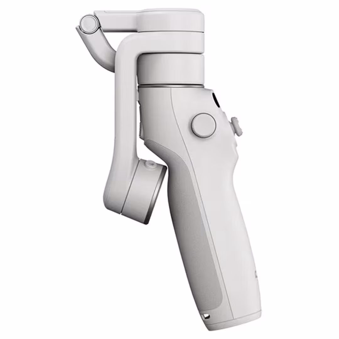 DJI Osmo Mobile 6 - 3-Axis Smartphone Gimbal Price in Jordan DJI Osmo Mobile 6 - 3-Axis Smartphone Gimbal - Buy Online in Jordan | OfficeJo