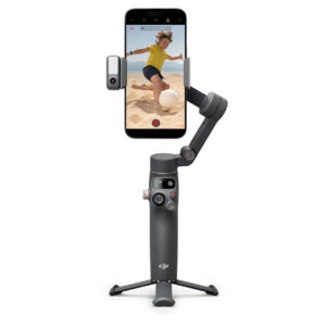 DJI Osmo Mobile 7P - Ultimate Smartphone Gimbal for Creators - Buy Online in Jordan | OfficeJo