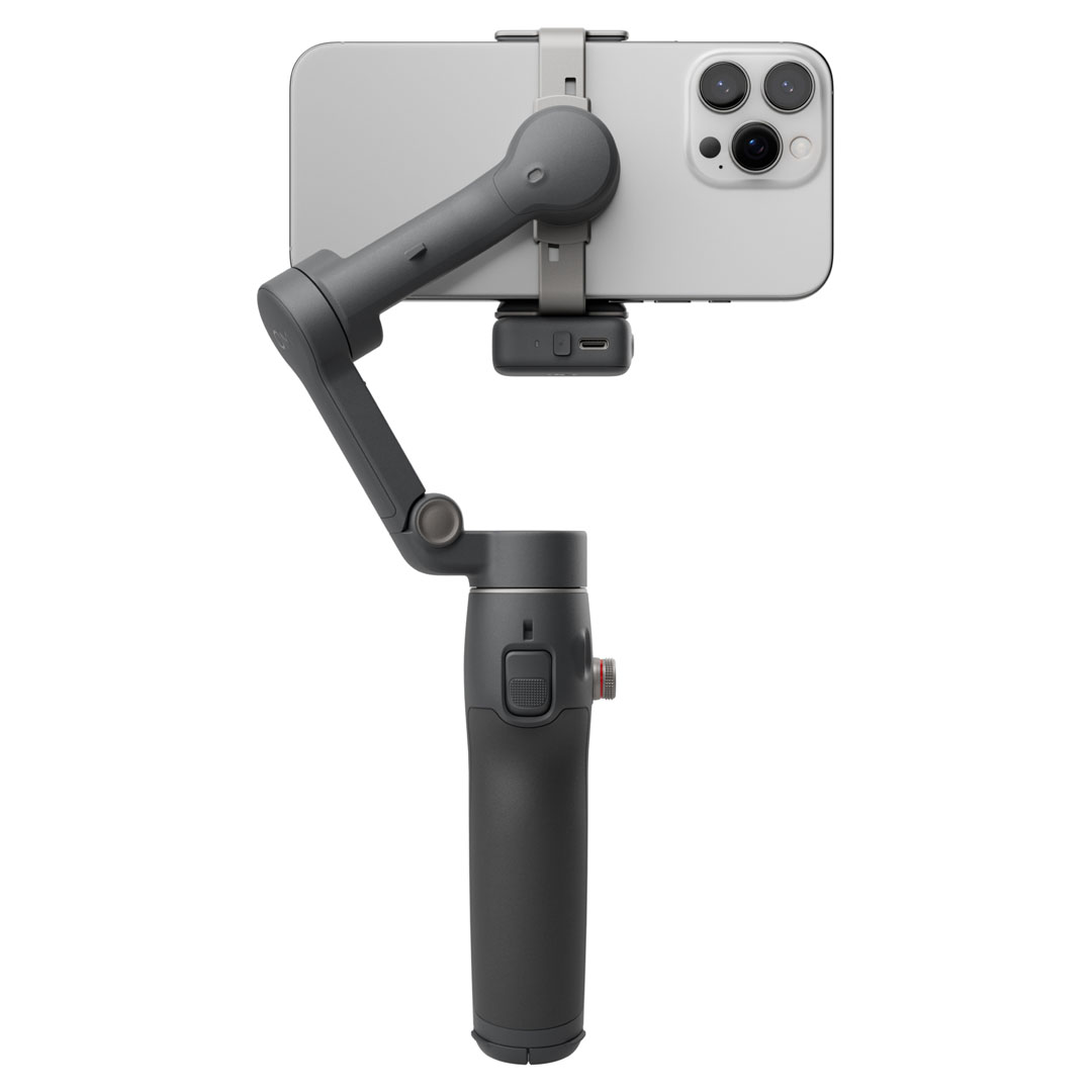 DJI Osmo Mobile 7P - Ultimate Smartphone Gimbal for Creators Price in Jordan DJI Osmo Mobile 7P - Ultimate Smartphone Gimbal for Creators - Buy Online in Jordan | OfficeJo