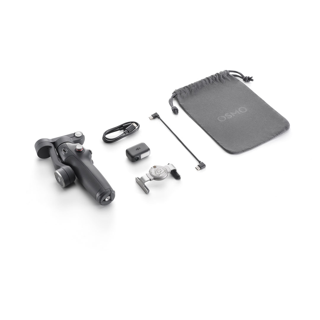 DJI Osmo Mobile 7P - Ultimate Smartphone Gimbal for Creators Price in Jordan DJI Osmo Mobile 7P - Ultimate Smartphone Gimbal for Creators - Buy Online in Jordan | OfficeJo