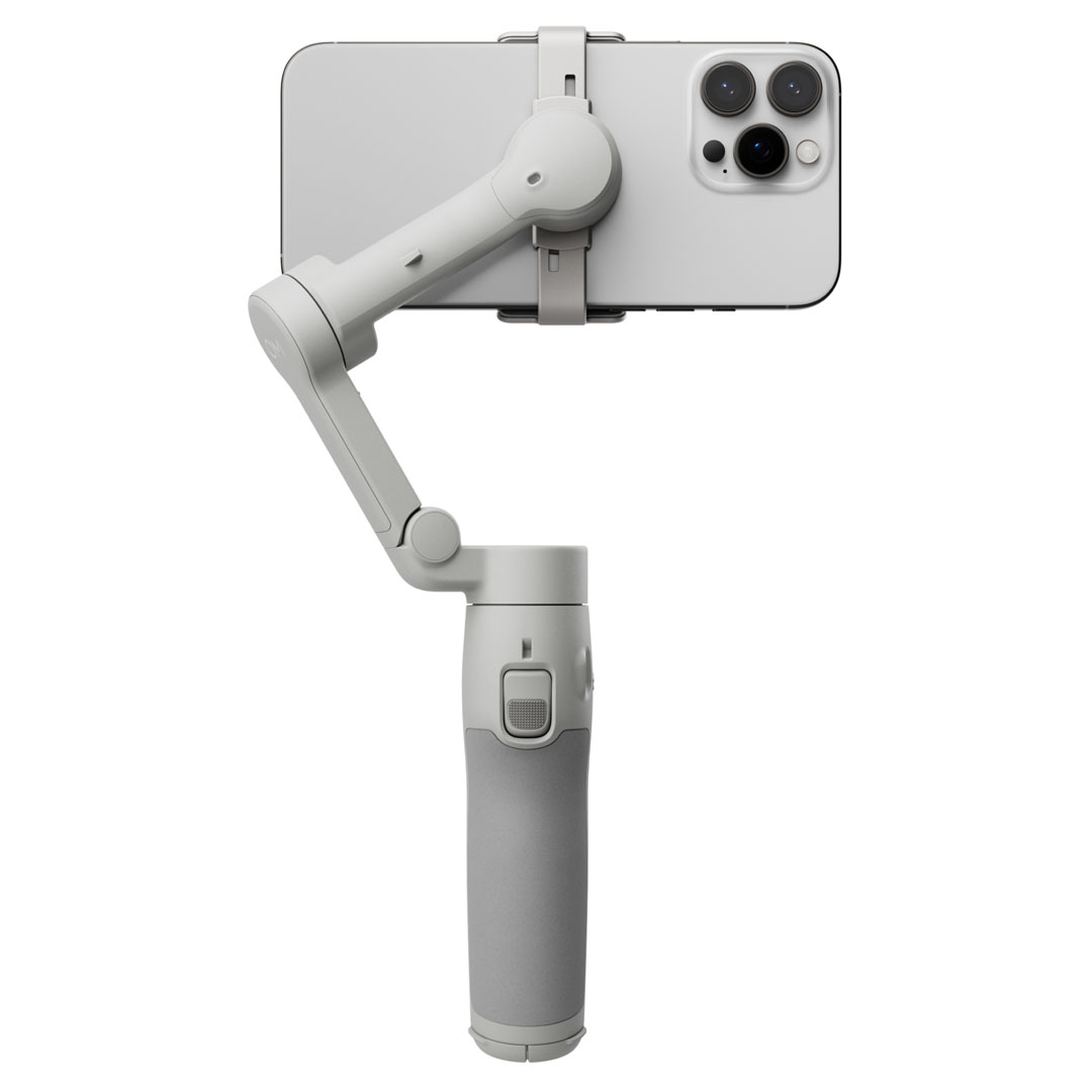 DJI Osmo Mobile 7 - Foldable Smartphone Gimbal Price in Jordan DJI Osmo Mobile 7 - Foldable Smartphone Gimbal - Buy Online in Jordan | OfficeJo