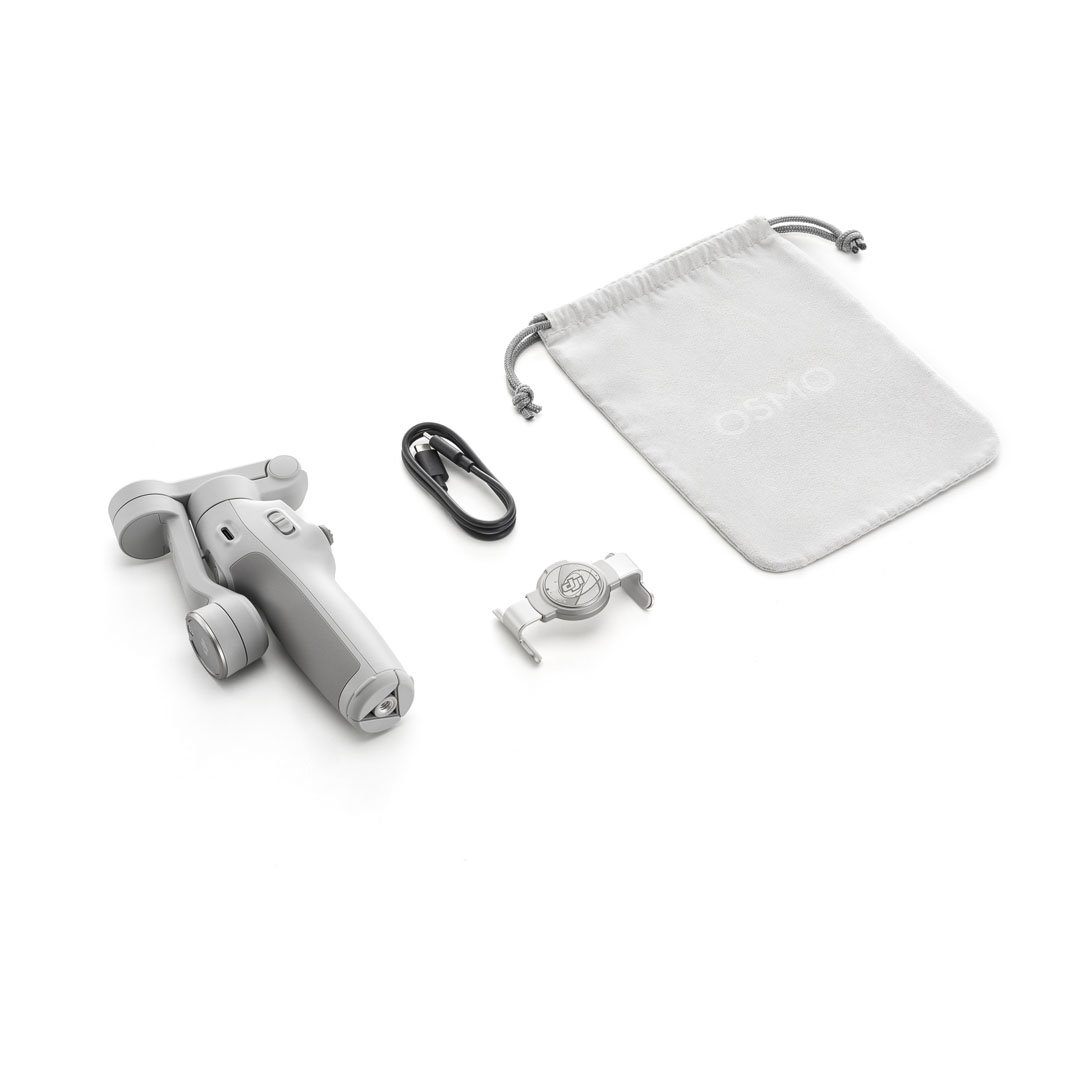 DJI Osmo Mobile 7 - Foldable Smartphone Gimbal Price in Jordan DJI Osmo Mobile 7 - Foldable Smartphone Gimbal - Buy Online in Jordan | OfficeJo