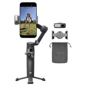 DJI Osmo Mobile 8 - Flagship Intelligent Tracking Phone Gimbal - Buy Online in Jordan | OfficeJo