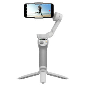 DJI Osmo Mobile SE - Compact, Foldable Gimbal for Smooth Footage - Buy Online in Jordan | OfficeJo