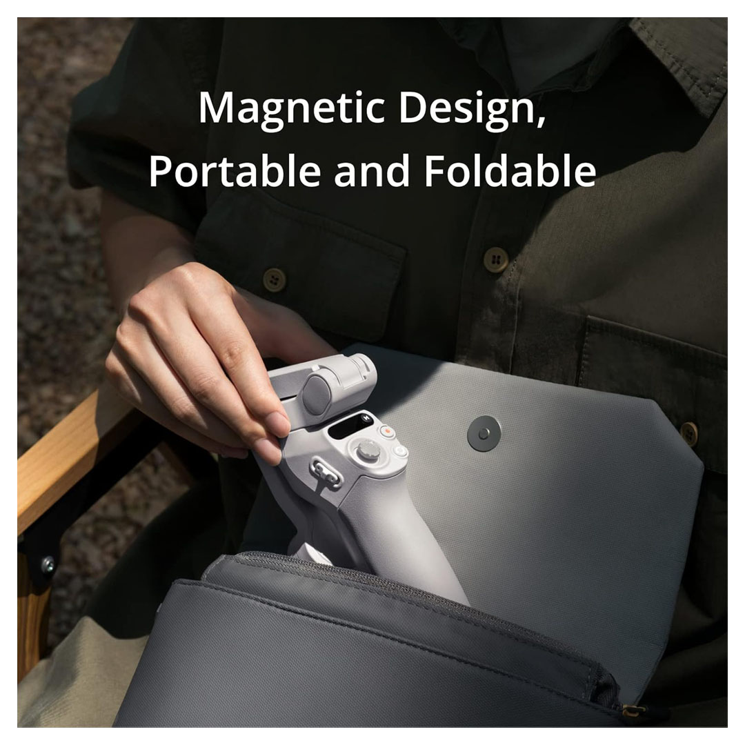 DJI Osmo Mobile SE - Compact, Foldable Gimbal for Smooth Footage Price in Jordan DJI Osmo Mobile SE - Compact, Foldable Gimbal for Smooth Footage - Buy Online in Jordan | OfficeJo