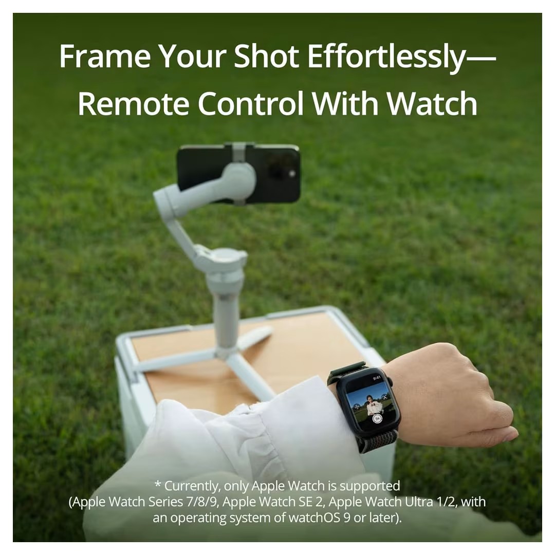 DJI Osmo Mobile SE - Compact, Foldable Gimbal for Smooth Footage Price in Jordan DJI Osmo Mobile SE - Compact, Foldable Gimbal for Smooth Footage - Buy Online in Jordan | OfficeJo