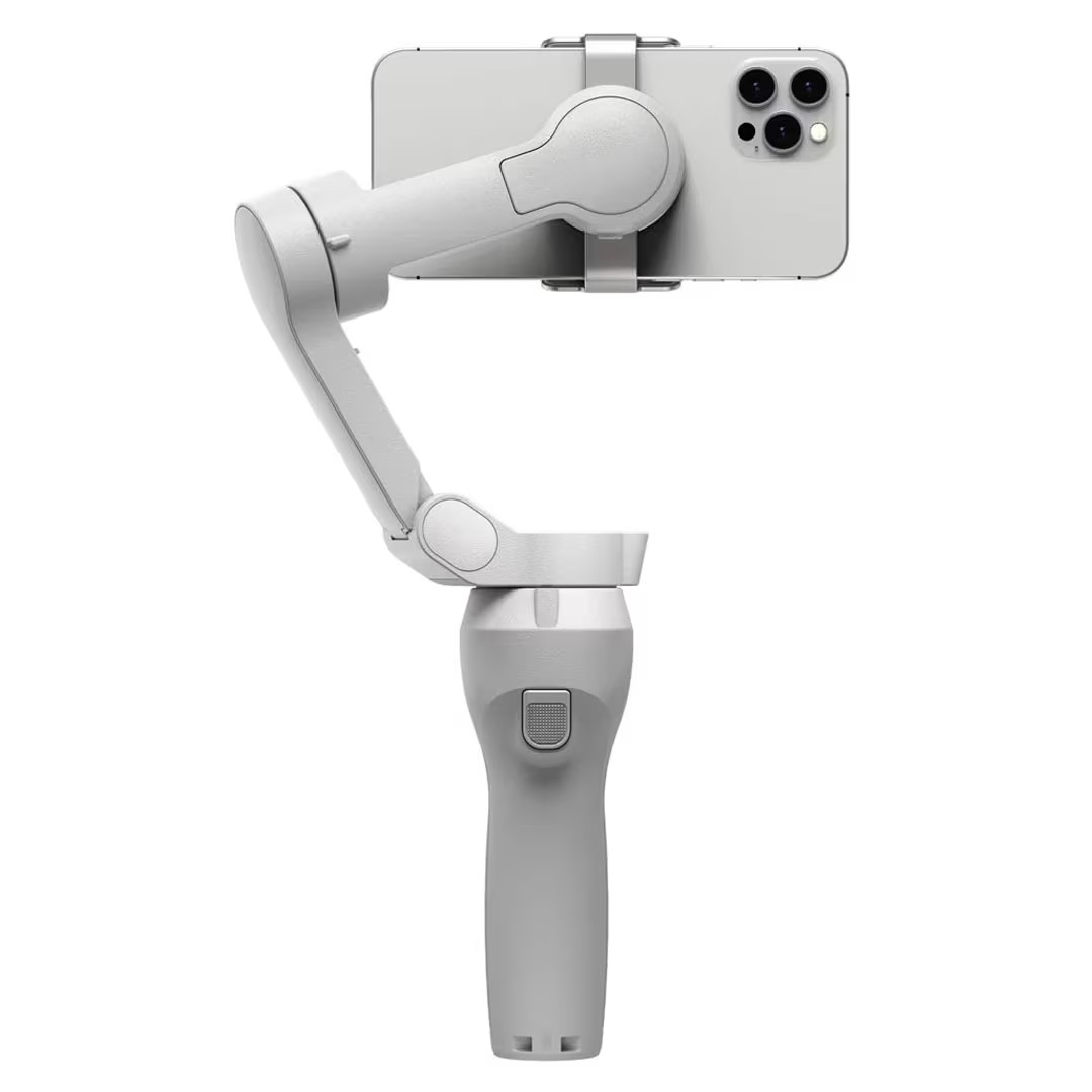 DJI Osmo Mobile SE - Compact, Foldable Gimbal for Smooth Footage Price in Jordan DJI Osmo Mobile SE - Compact, Foldable Gimbal for Smooth Footage - Buy Online in Jordan | OfficeJo