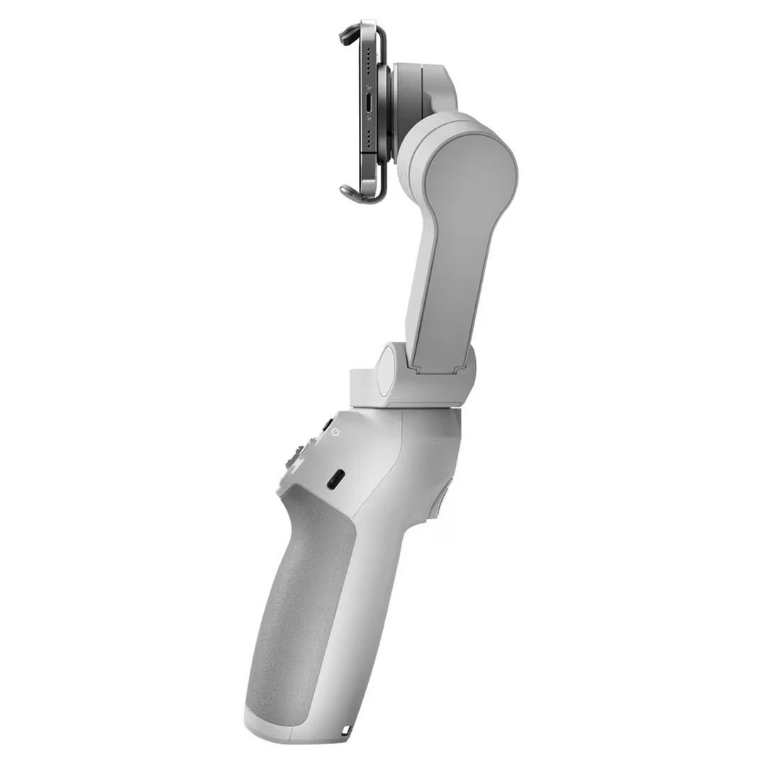 DJI Osmo Mobile SE - Compact, Foldable Gimbal for Smooth Footage Price in Jordan DJI Osmo Mobile SE - Compact, Foldable Gimbal for Smooth Footage - Buy Online in Jordan | OfficeJo