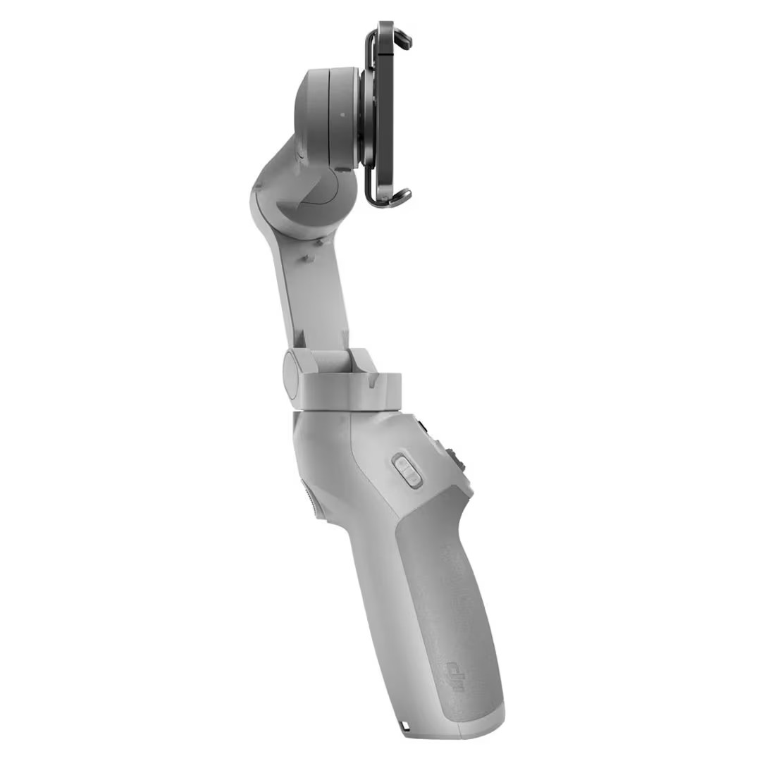 DJI Osmo Mobile SE - Compact, Foldable Gimbal for Smooth Footage Price in Jordan DJI Osmo Mobile SE - Compact, Foldable Gimbal for Smooth Footage - Buy Online in Jordan | OfficeJo