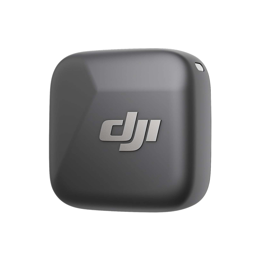 DJI Mic Mini Jordan