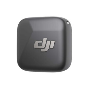DJI Mic Mini Transmitter (Infinity Black) – Ultralight Wireless Microphone Price in Jordan DJI Mic Mini Transmitter (Infinity Black) – Ultralight Wireless Microphone - Buy Online in Jordan | OfficeJo