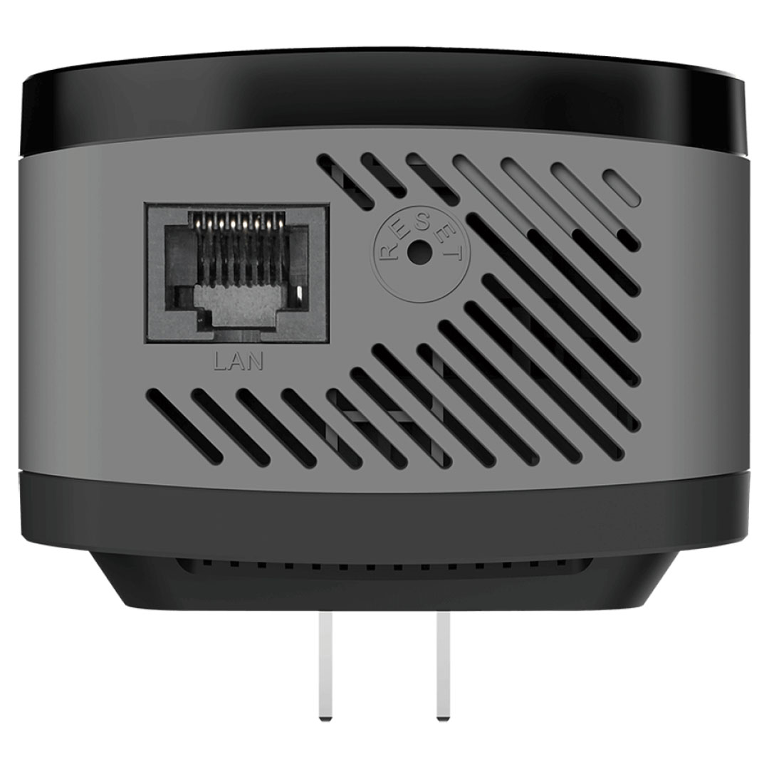 D-Link DRA-1360 AC1300 Mesh Range Extender – 1267 Mbps, Dual Band, One-Touch Setup Price in Jordan D-Link DRA-1360 AC1300 Mesh Range Extender – 1267 Mbps, Dual Band, One-Touch Setup - Buy Online in Jordan | OfficeJo