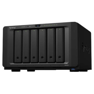 Synology DiskStation DS1621+: Versatile 6-Bay NAS Hub for Home & Office Data Price in Jordan Synology DiskStation DS1621+: Versatile 6-Bay NAS Hub for Home & Office Data - Buy Online in Jordan | OfficeJo