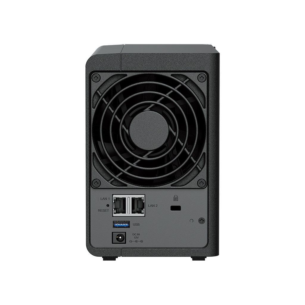 Synology DiskStation DS224+ | Compact Data Storage for Edge Deployments Price in Jordan Synology DiskStation DS224+ | Compact Data Storage for Edge Deployments - Buy Online in Jordan | OfficeJo
