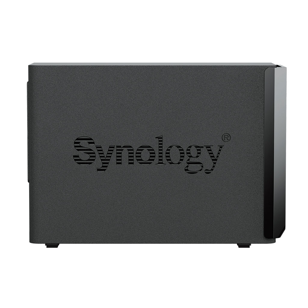 Synology DiskStation DS224+ | Compact Data Storage for Edge Deployments Price in Jordan Synology DiskStation DS224+ | Compact Data Storage for Edge Deployments - Buy Online in Jordan | OfficeJo