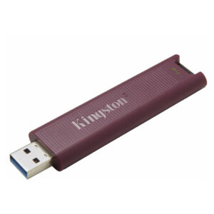 Kingston DataTraveler Max Type-A 1TB USB Flash Drive – USB 3.2 Gen 2, 1000MB/s Read, 5-Year Warranty - Buy Online in Jordan | OfficeJo