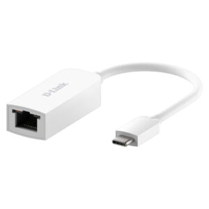 D-Link USB-C to 2.5G Ethernet Adapter 2.5 Gigabit LAN (DUB-E250) - Buy Online in Jordan | OfficeJo