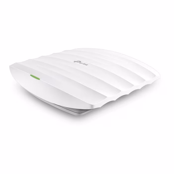 TP-Link EAP225 AC1350 Wireless MU-MIMO Gigabit Ceiling Mount Access Point Price in Jordan TP-Link EAP225 AC1350 Wireless MU-MIMO Gigabit Ceiling Mount Access Point - Buy Online in Jordan | OfficeJo