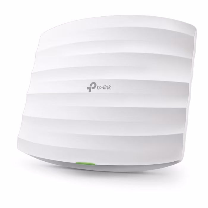 TP-Link EAP245 AC1750 Wireless MU-MIMO Gigabit Ceiling Mount Access Point Price in Jordan TP-Link EAP245 AC1750 Wireless MU-MIMO Gigabit Ceiling Mount Access Point - Buy Online in Jordan | OfficeJo