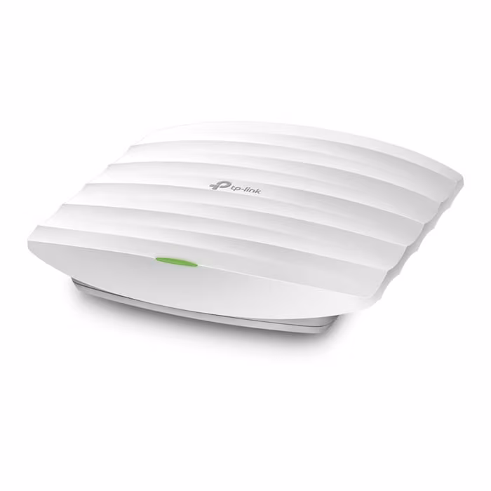 TP-Link EAP245 AC1750 Wireless MU-MIMO Gigabit Ceiling Mount Access Point Price in Jordan TP-Link EAP245 AC1750 Wireless MU-MIMO Gigabit Ceiling Mount Access Point - Buy Online in Jordan | OfficeJo