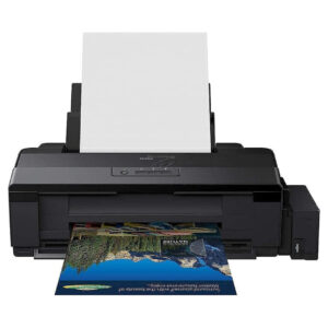 Epson L1300 A3+ Ink Tank Printer Price in Jordan Epson L1300 A3+ Ink Tank Printer - Buy Online in Jordan | OfficeJo