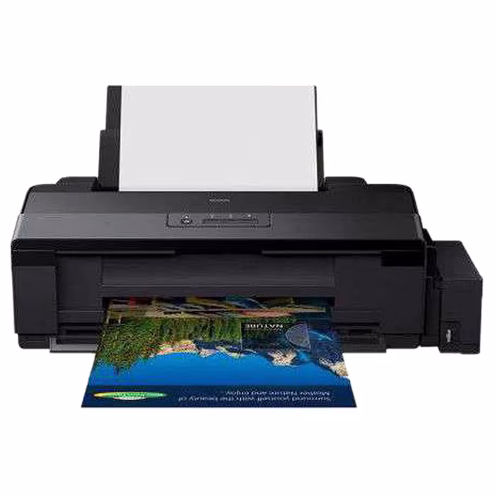 Epson EcoTank L1800 Printer Price in Jordan Epson EcoTank L1800 Printer - Buy Online in Jordan | OfficeJo