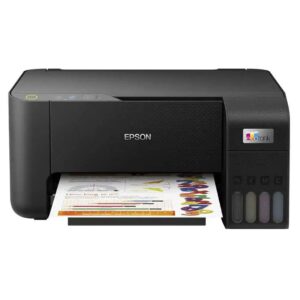 Epson EcoTank L3210 Multifunction Printer Price in Jordan Epson EcoTank L3210 Multifunction Printer - Buy Online in Jordan | OfficeJo
