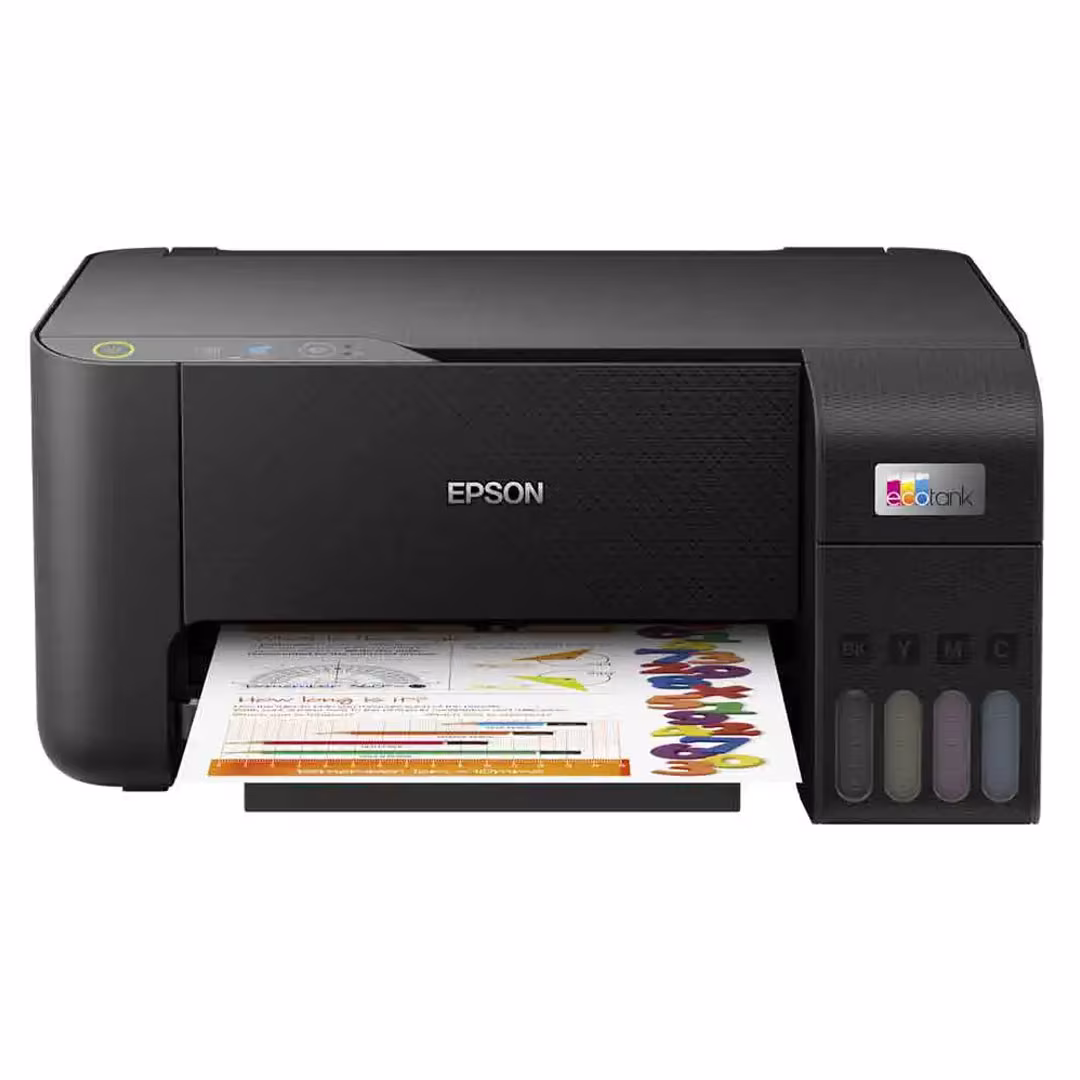 Epson EcoTank L3210 Multifunction Printer Price in Jordan Epson EcoTank L3210 Multifunction Printer - Buy Online in Jordan | OfficeJo