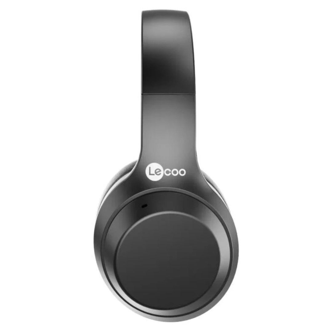 LECCO ES207 Bluetooth Headset by Lenovo – Bluetooth 5.2, 20h Playback, 300mAh Price in Jordan LECCO ES207 Bluetooth Headset by Lenovo – Bluetooth 5.2, 20h Playback, 300mAh - Buy Online in Jordan | OfficeJo