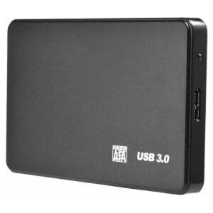 2.5 Inch USB 3.0 External Hard Drive Enclosure Case for HDD and SSD Price in Jordan 2.5 Inch USB 3.0 External Hard Drive Enclosure Case for HDD and SSD - Buy Online in Jordan | OfficeJo