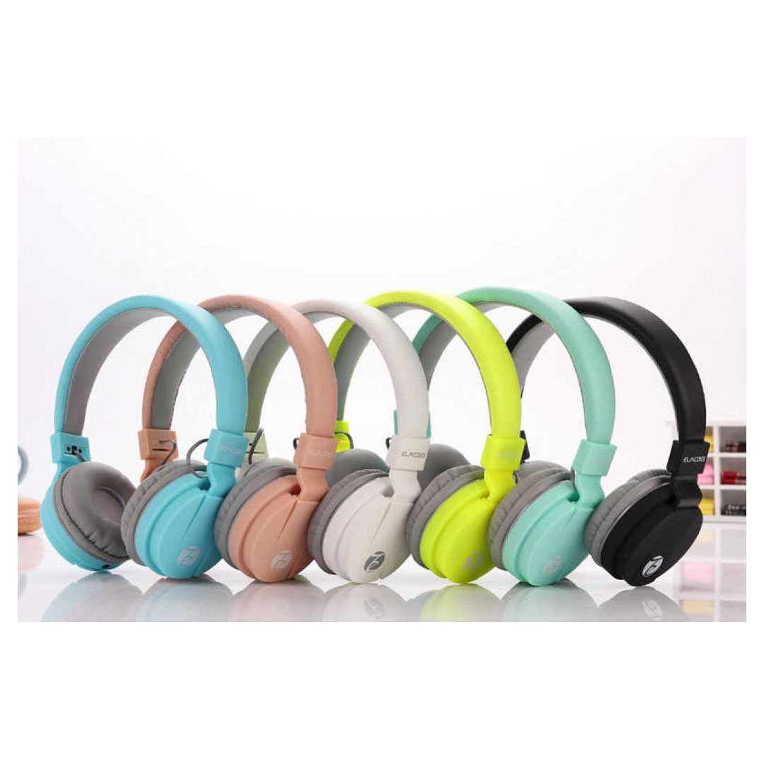EV90 Stereo HD Wired Headset – 3.5mm, 40mm Speaker, Microphone Included Price in Jordan EV90 Stereo HD Wired Headset – 3.5mm, 40mm Speaker, Microphone Included - Buy Online in Jordan | OfficeJo