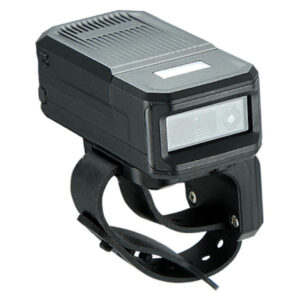 SUNLUX F10 2D Ring Wireless Barcode Scanner – Dual Mode, 100K Storage - Buy Online in Jordan | OfficeJo